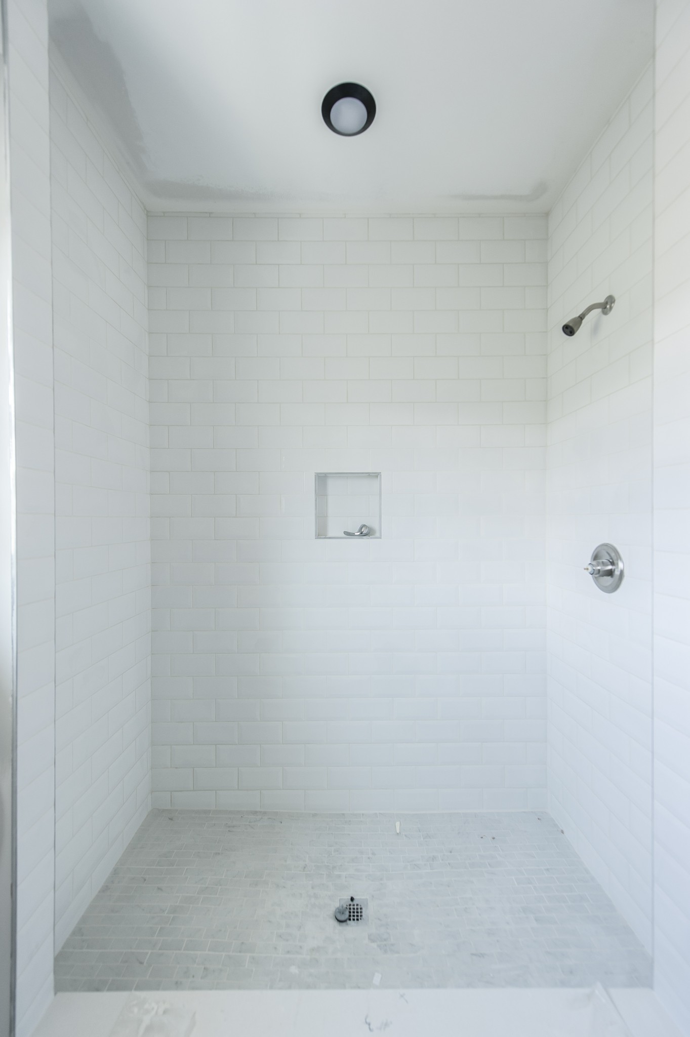 421 Elysian Fields Road, Unit 3 Nashville, TN 37211 - Photo 19 of 24 a bathroom with a shower