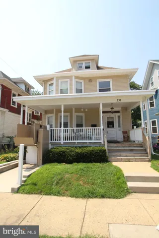 $675,000 | 231 Washington Street, Morrisville, PA 19067