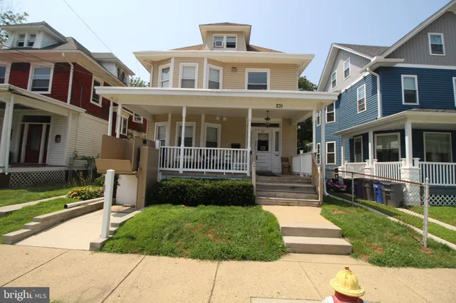 $675,000 | 231 Washington Street, Morrisville, PA 19067