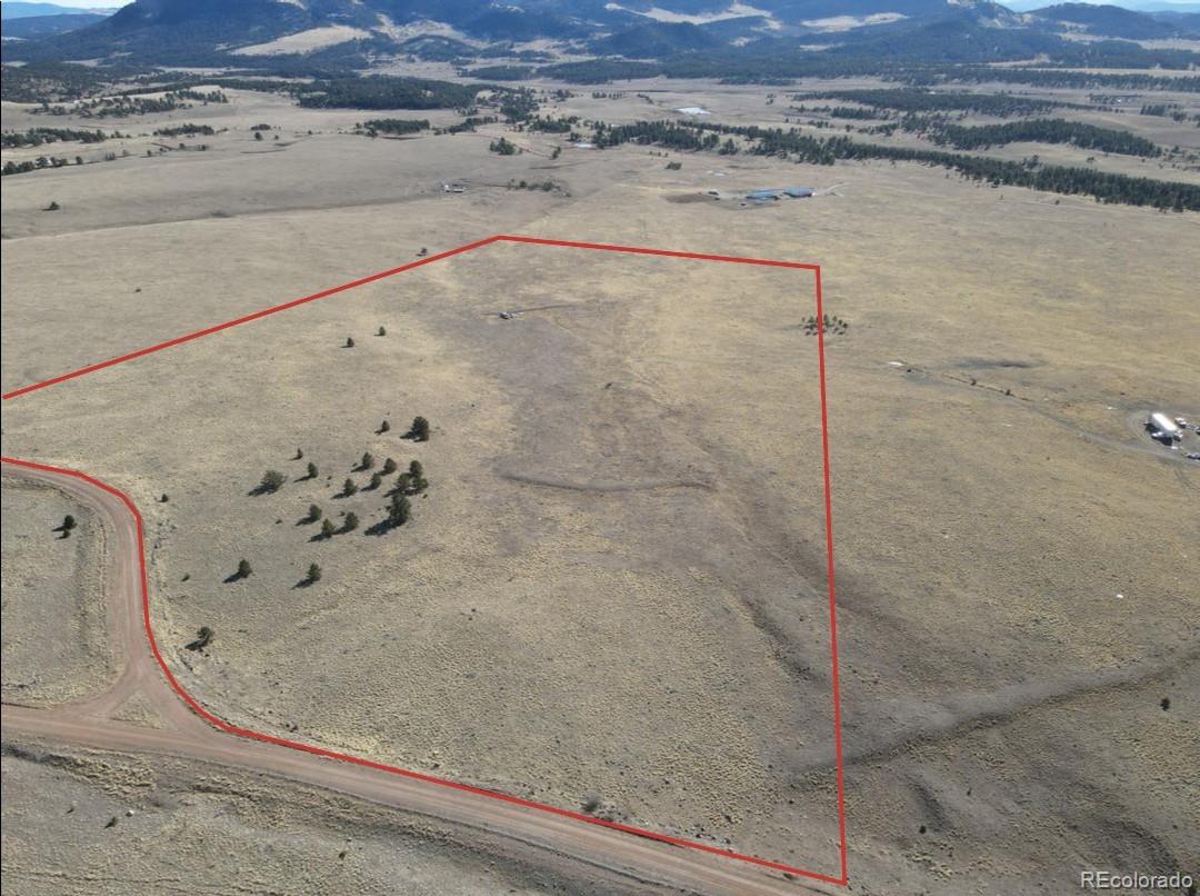 341 Lakeview Trail Guffey, CO 80820 - Photo 13 of 17 a view of a bathroom