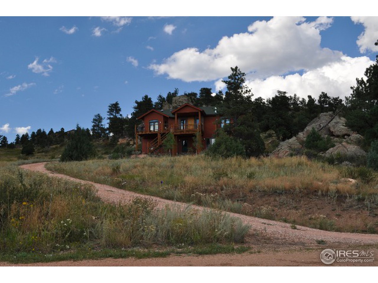 64 Castle Canyon Road Livermore, CO 80536 - Photo 4 of 25 Gallery Image 4