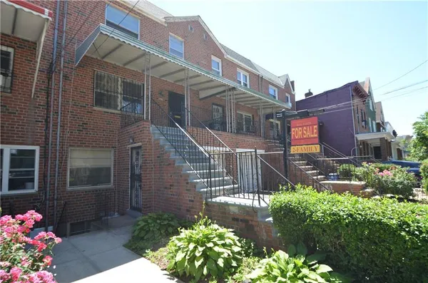 $749,000 | 427 East 34th Street | East Flatbush