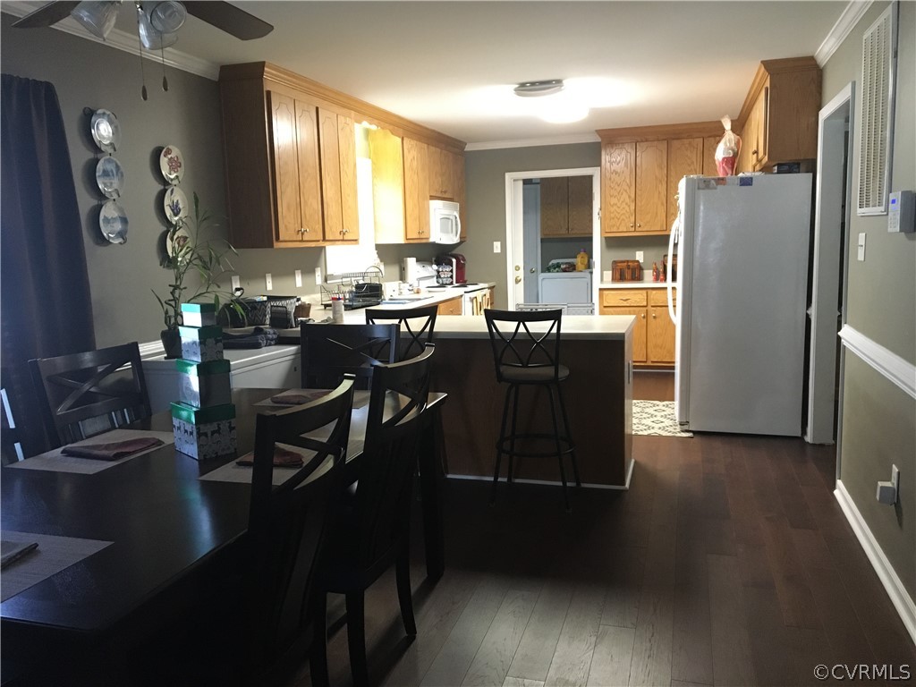 22307 Cabin Point Road Disputanta, VA 23842 - Photo 26 of 32 Gallery Image 26
