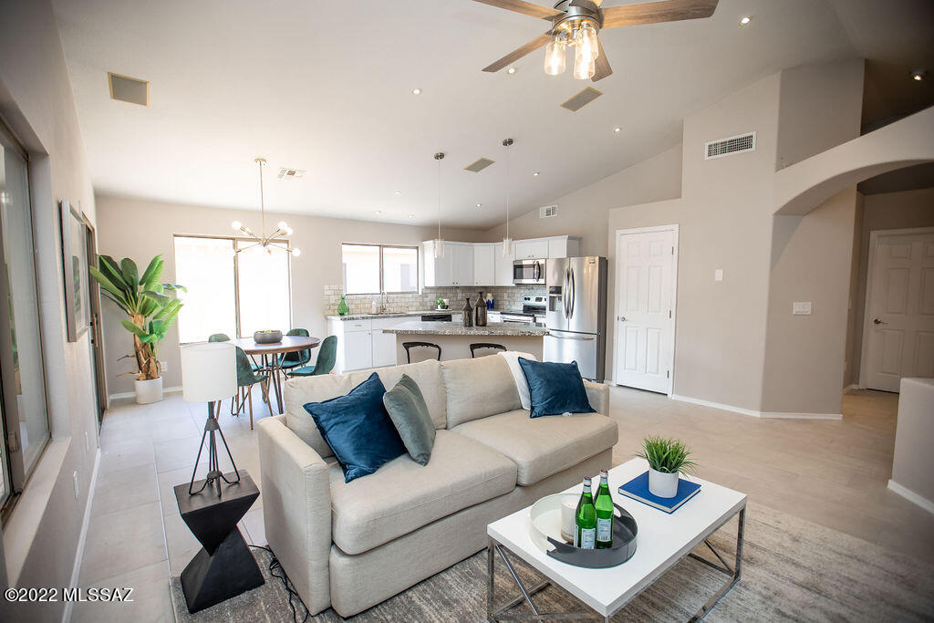8714 North Frampton Place Tucson, AZ 85742 - Photo 32 of 46