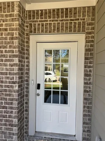 a view of a building