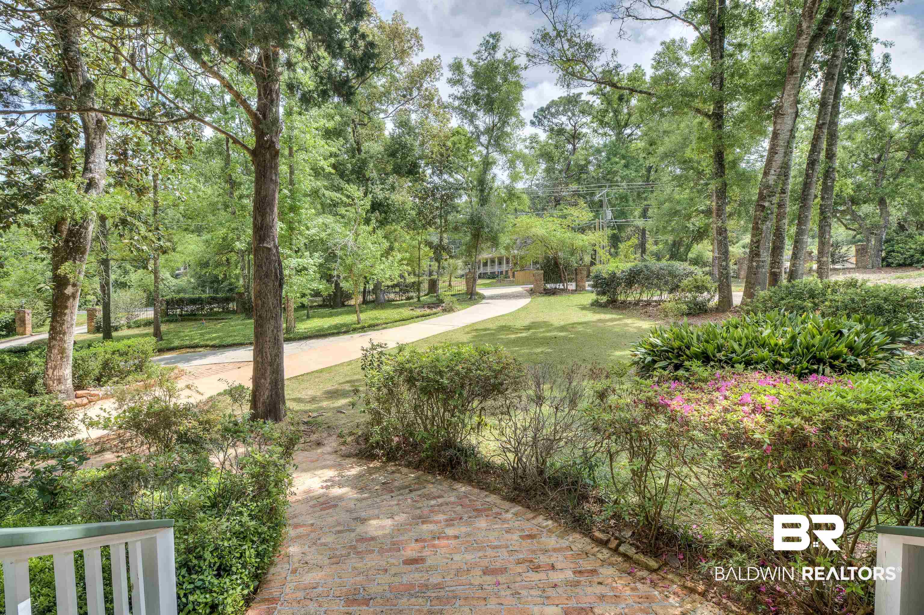22751 Main Street Fairhope, AL 36532 - Photo 34 of 50 View To Street
