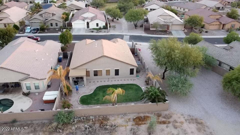 25572 West Ripple Road Buckeye, AZ 85326 - Photo 50 of 53 38933
