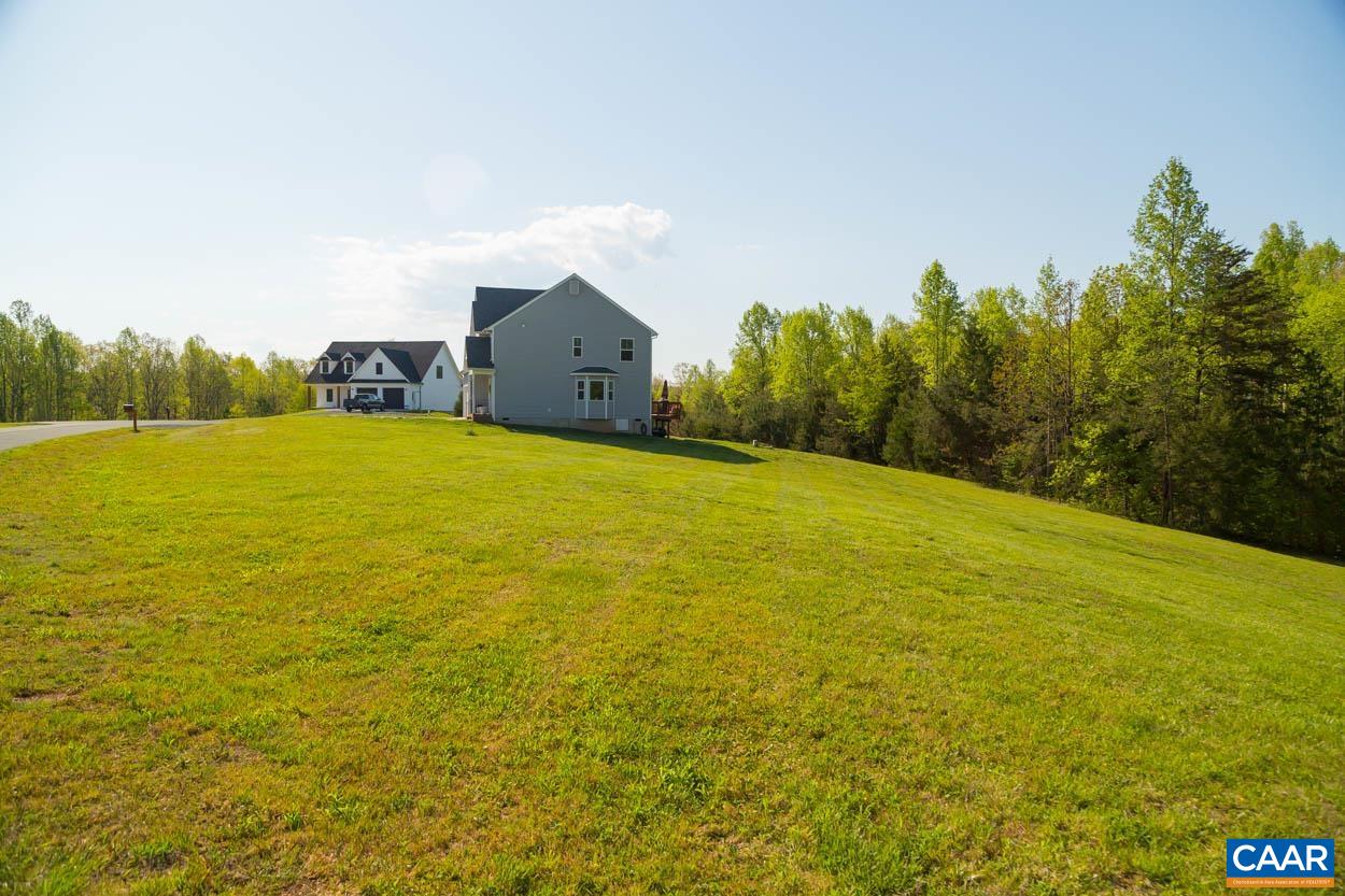 1090 Briery Farm Road Scottsville, VA 24590 - Photo 29 of 30 a view of an ocean from a balcony