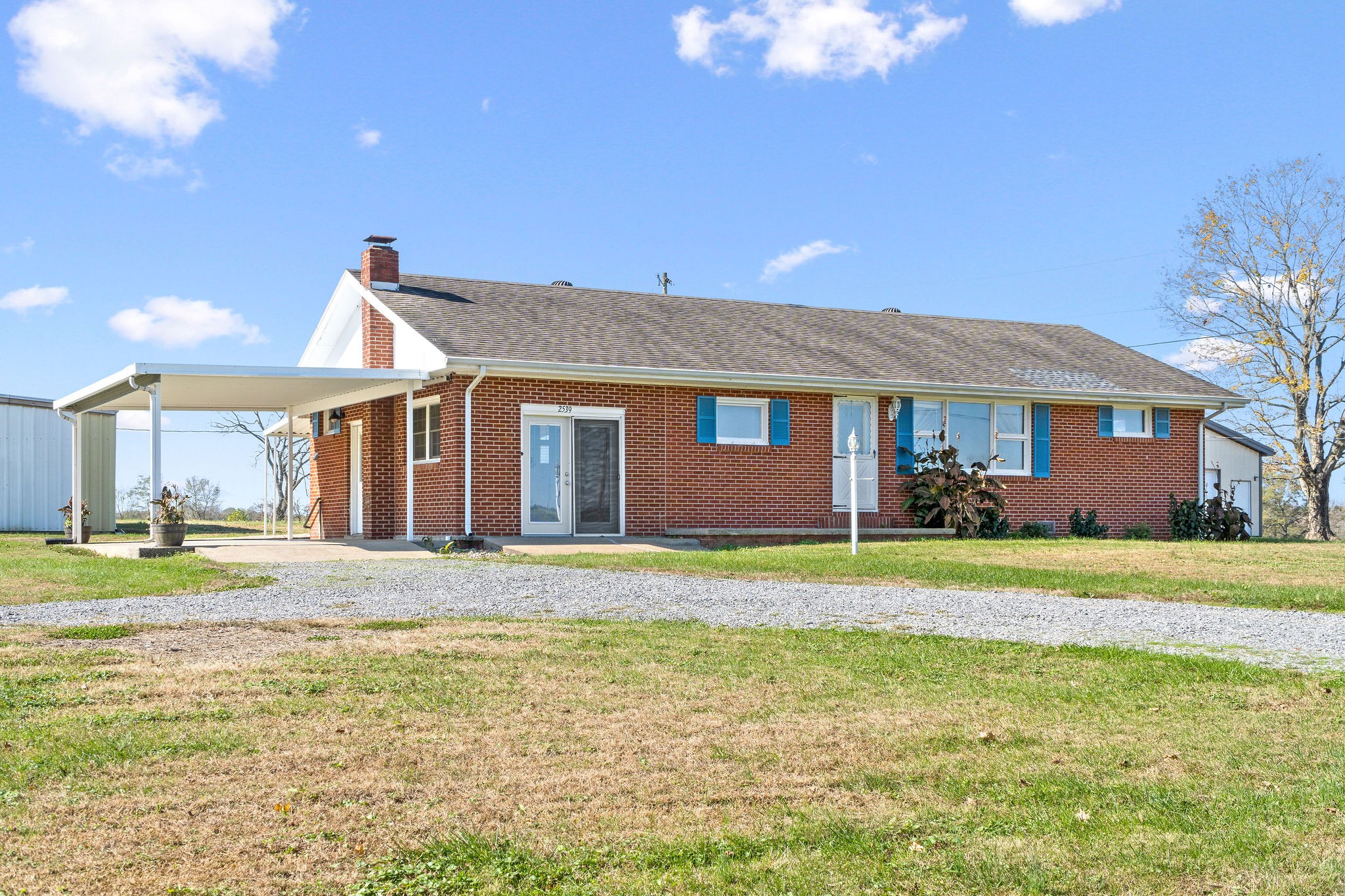 2539 S Road Cadiz, KY 42211 - Photo 1 of 39 Gallery Image 1