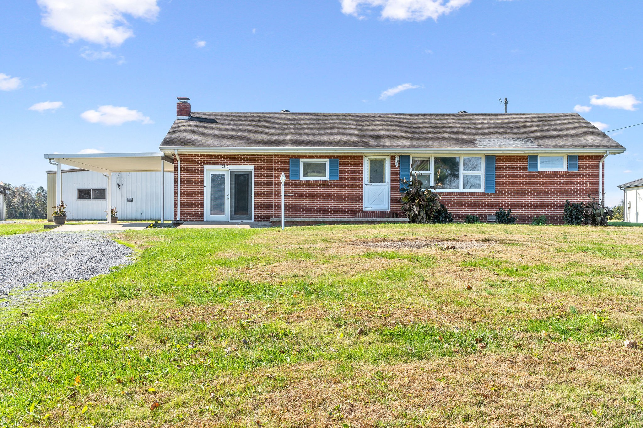 2539 S Road Cadiz, KY 42211 - Photo 2 of 39 Gallery Image 2