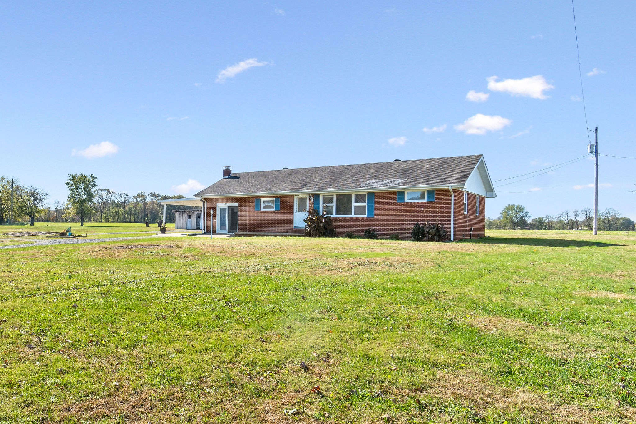 2539 S Road Cadiz, KY 42211 - Photo 26 of 39 Gallery Image 26
