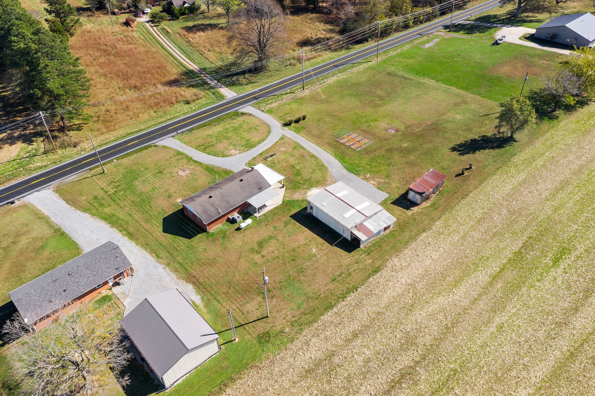 2539 S Road Cadiz, KY 42211 - Photo 37 of 39 Gallery Image 37