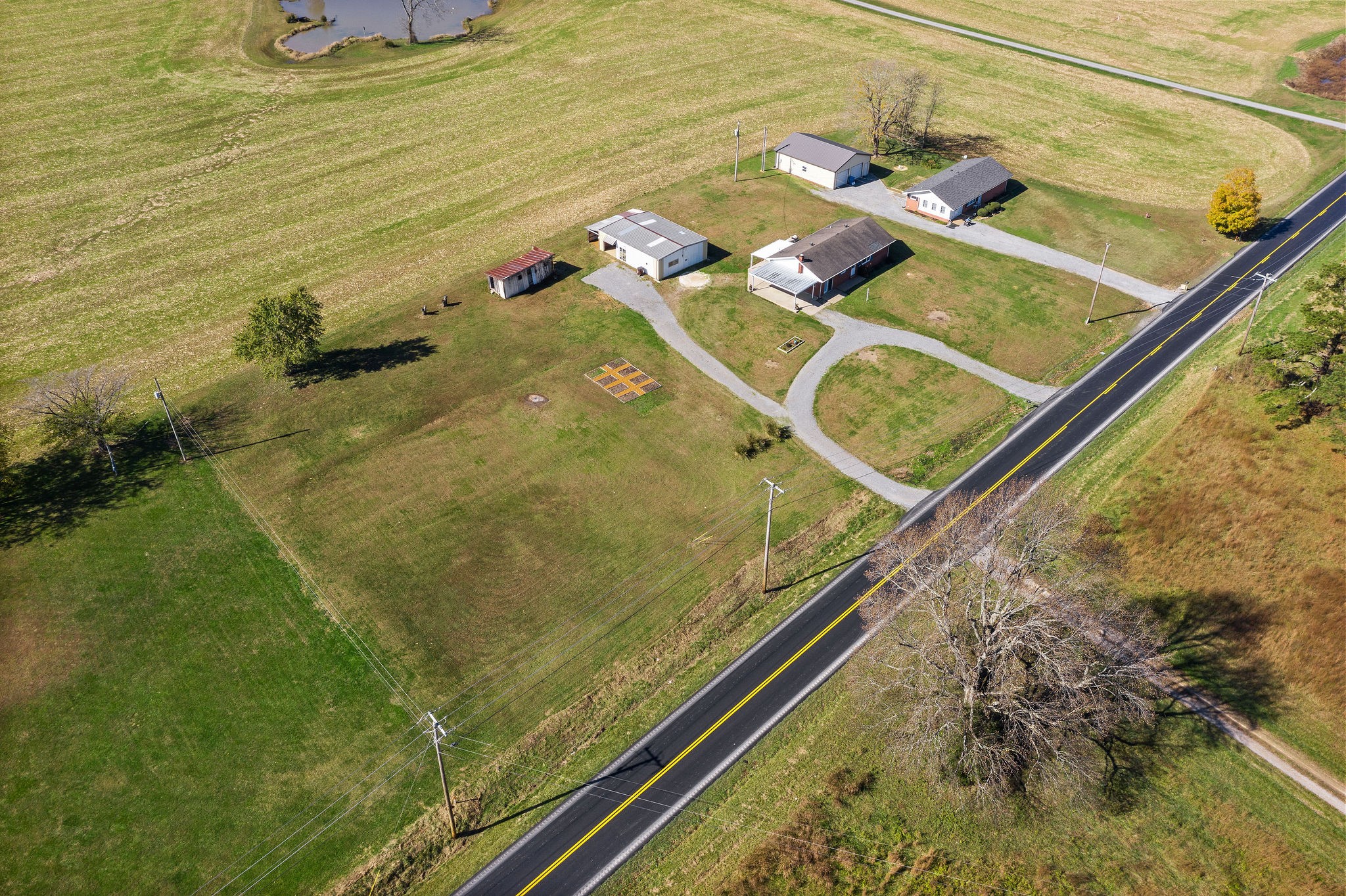 2539 S Road Cadiz, KY 42211 - Photo 38 of 39 Gallery Image 38