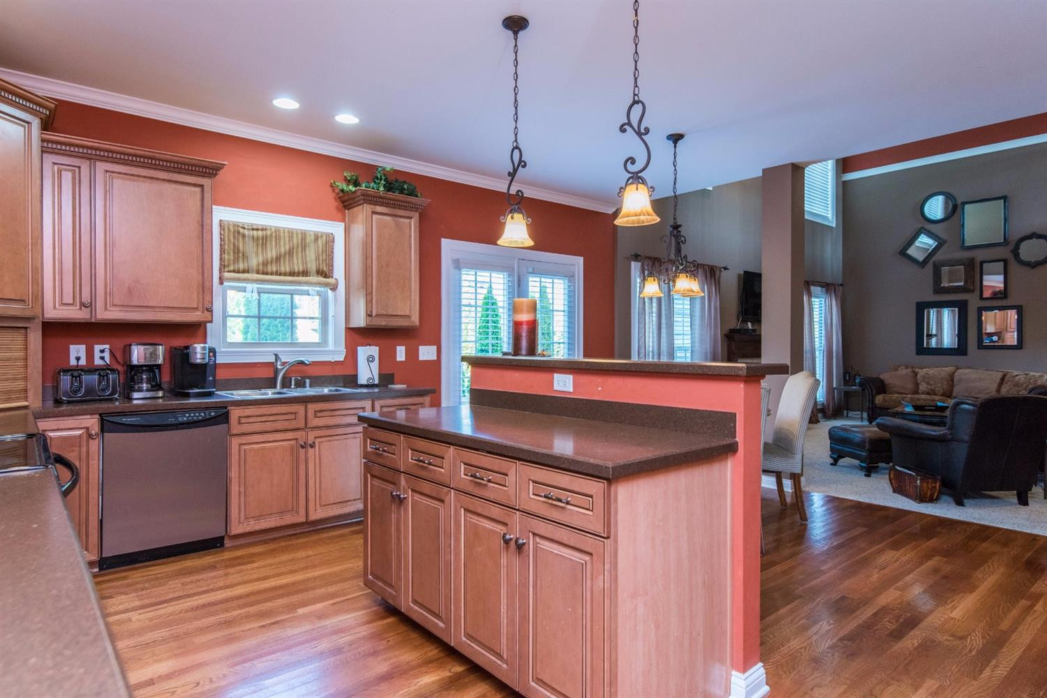 3785 Ridgeview Way Lexington, KY 40509 - Photo 27 of 56 Photo 27