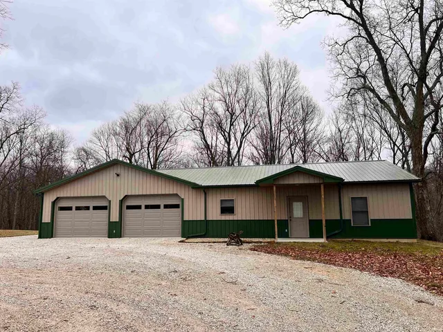 $525,000 | 3890 South County Road 1000 West, French Lick, IN 47432