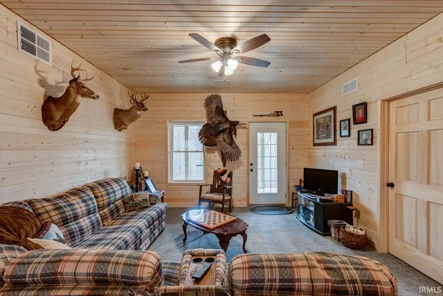 $525,000 | 3890 South County Road 1000 West, French Lick, IN 47432