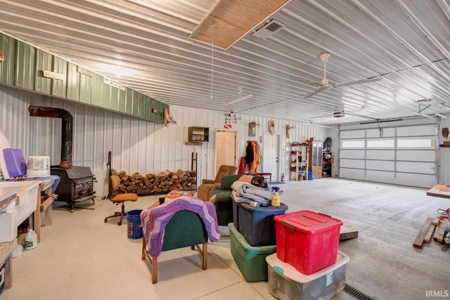 $525,000 | 3890 South County Road 1000 West, French Lick, IN 47432