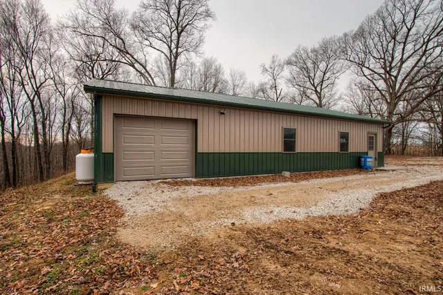 $525,000 | 3890 South County Road 1000 West, French Lick, IN 47432