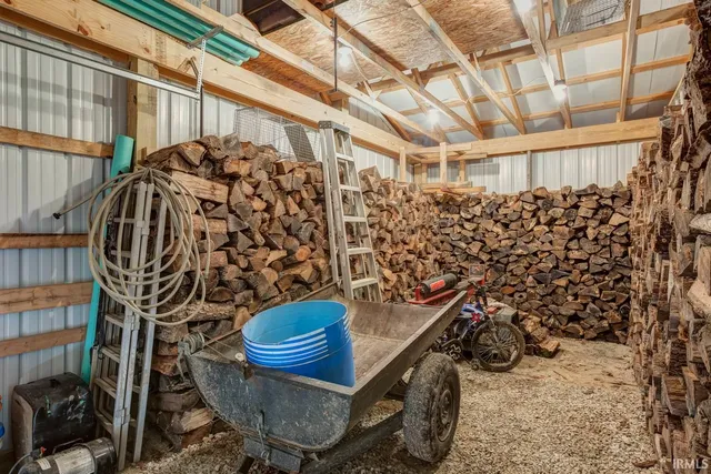 $525,000 | 3890 South County Road 1000 West, French Lick, IN 47432