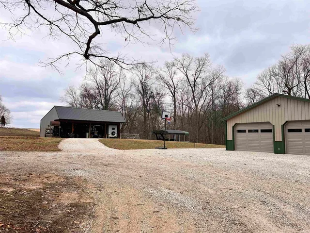 $525,000 | 3890 South County Road 1000 West, French Lick, IN 47432