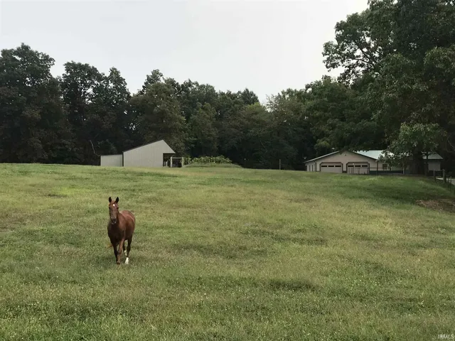 $525,000 | 3890 South County Road 1000 West, French Lick, IN 47432