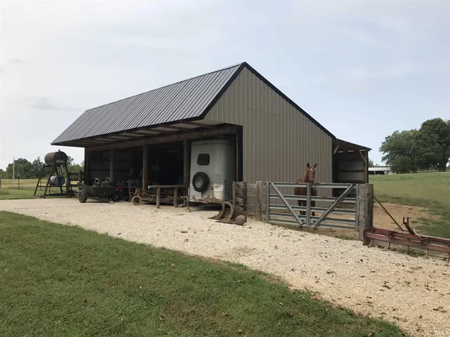 $525,000 | 3890 South County Road 1000 West, French Lick, IN 47432