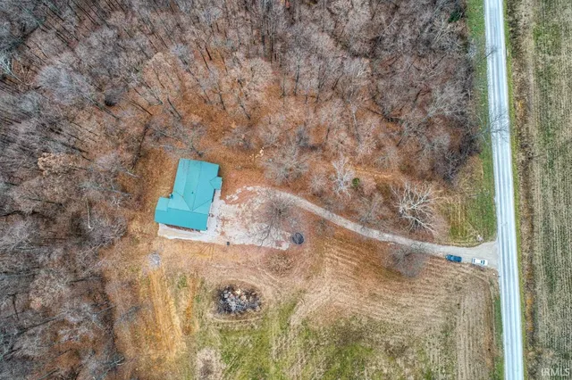 $525,000 | 3890 South County Road 1000 West, French Lick, IN 47432