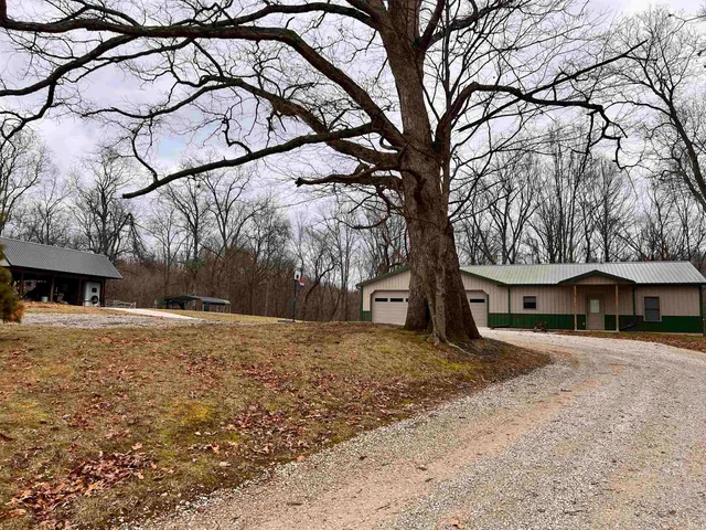 $525,000 | 3890 South County Road 1000 West, French Lick, IN 47432