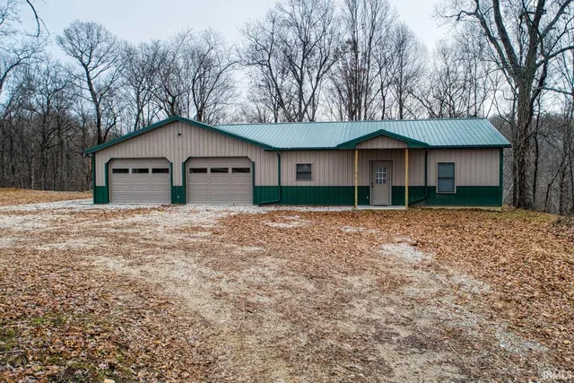 $525,000 | 3890 South County Road 1000 West, French Lick, IN 47432