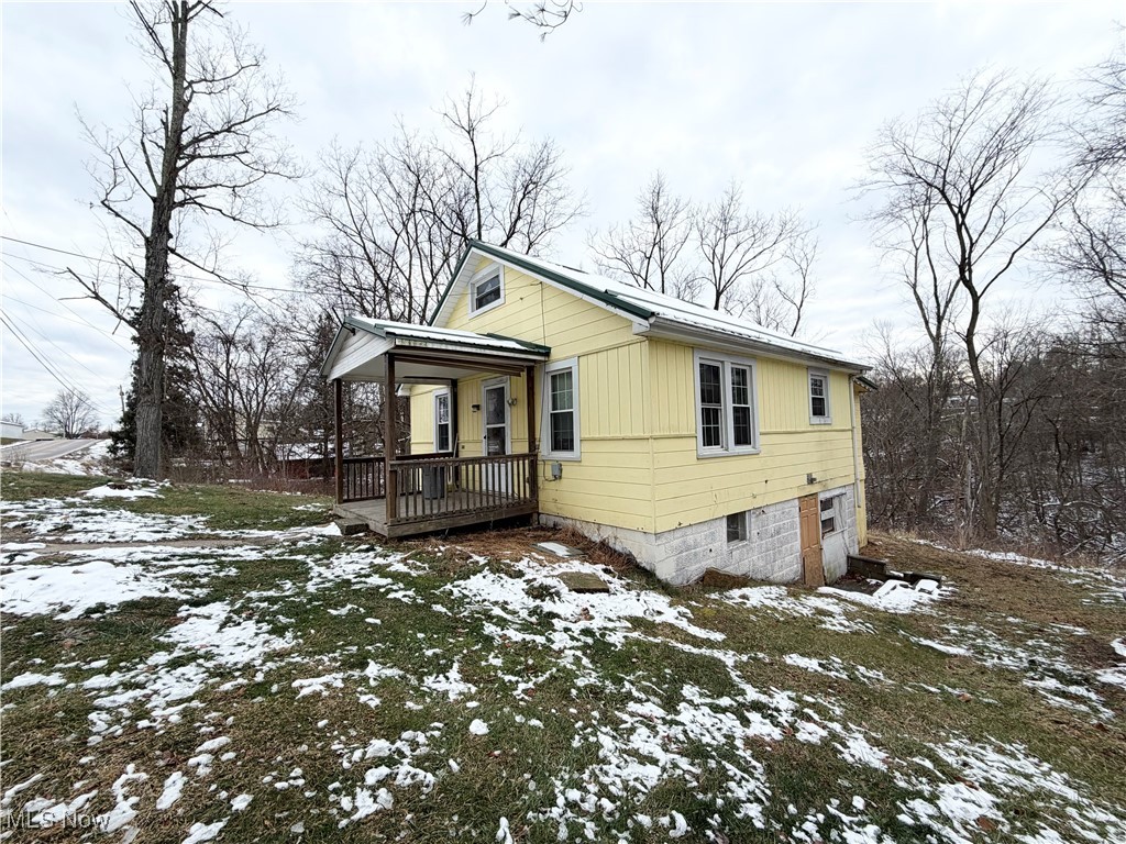 1995 Bantam Ridge Road Steubenville, OH 43953 - Photo 1 of 11 Gallery Image 1