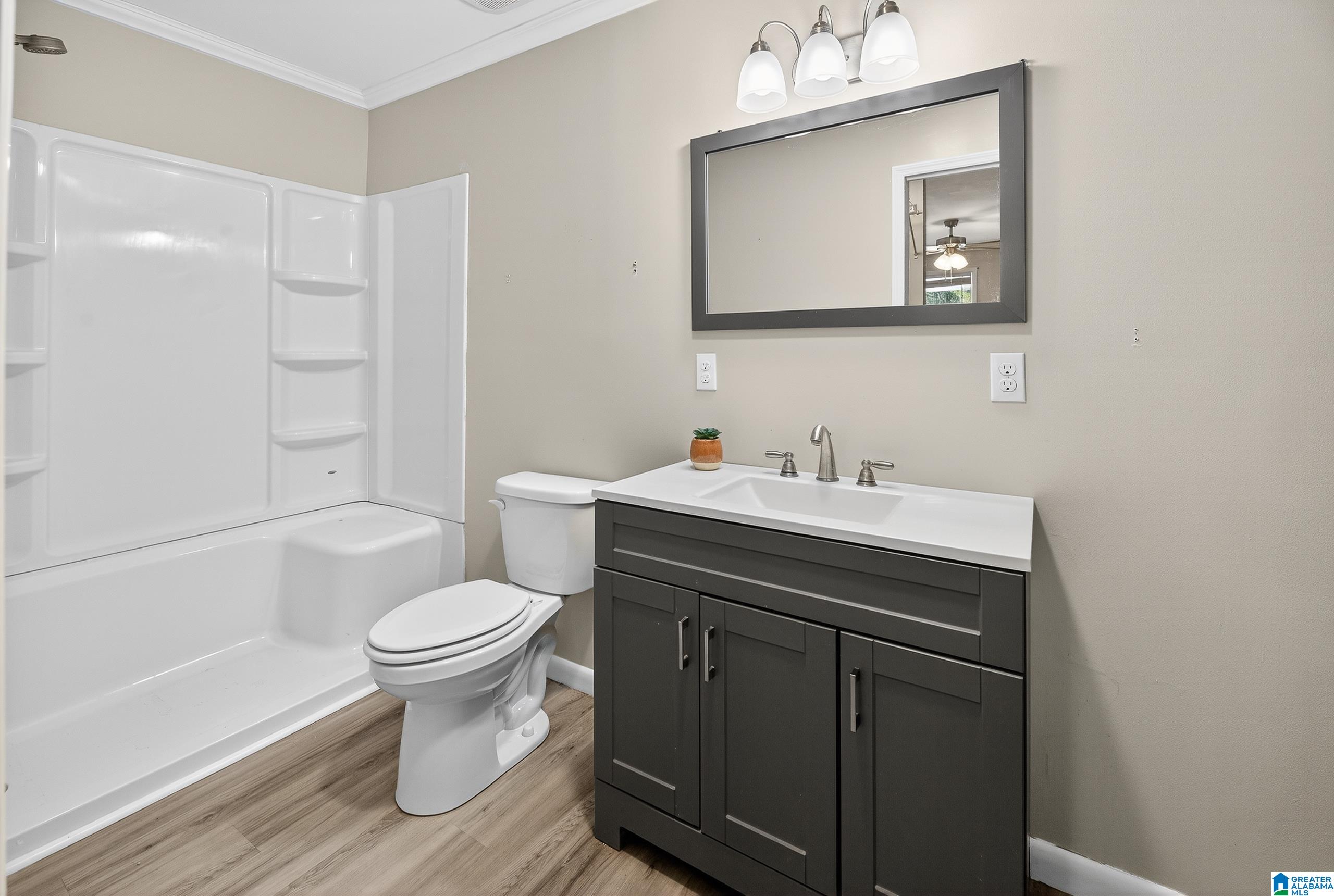 668 Jones Chapel Road Piedmont, AL 36272 - Photo 13 of 47