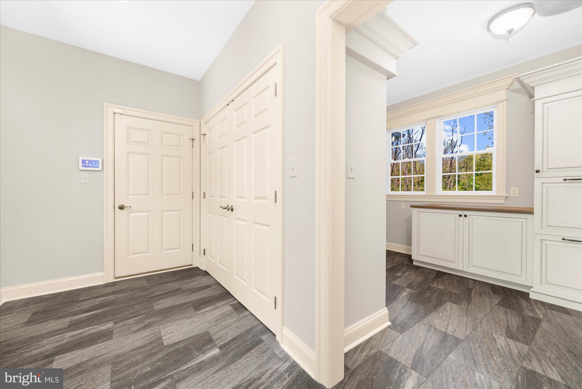 160 South Allentown Road Telford, PA 18969 - Photo 23 of 54 Mudroom and Laundry Room