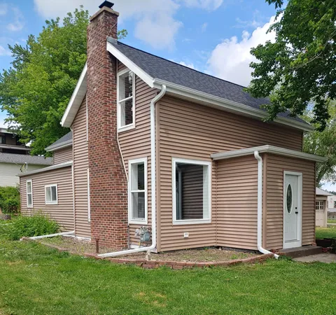 $269,900 | 201 Main Street Southeast, Preston, MN 55965