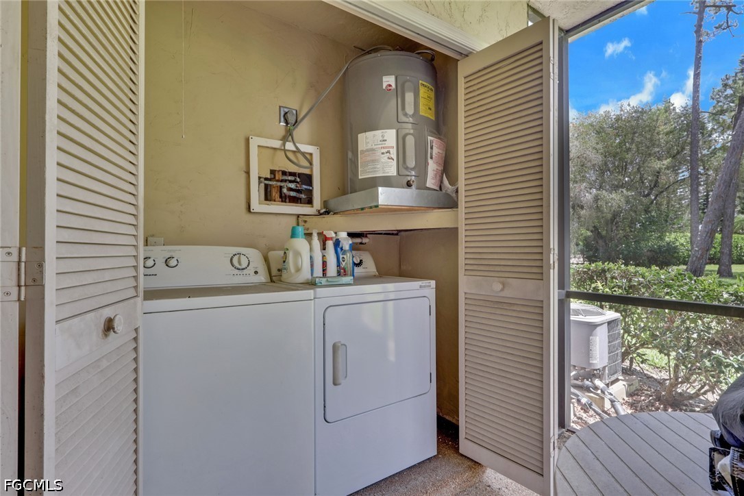 5809 Rattlesnake Hammock Road, Unit 104 Naples, FL 34113 - Photo 21 of 25 Gallery Image 21