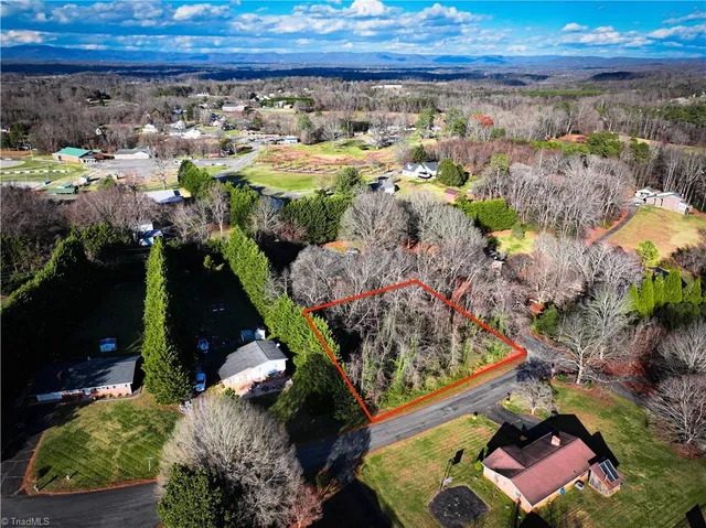 $22,500 | 0 Old Childress Avenue, Mount Airy, NC 27030