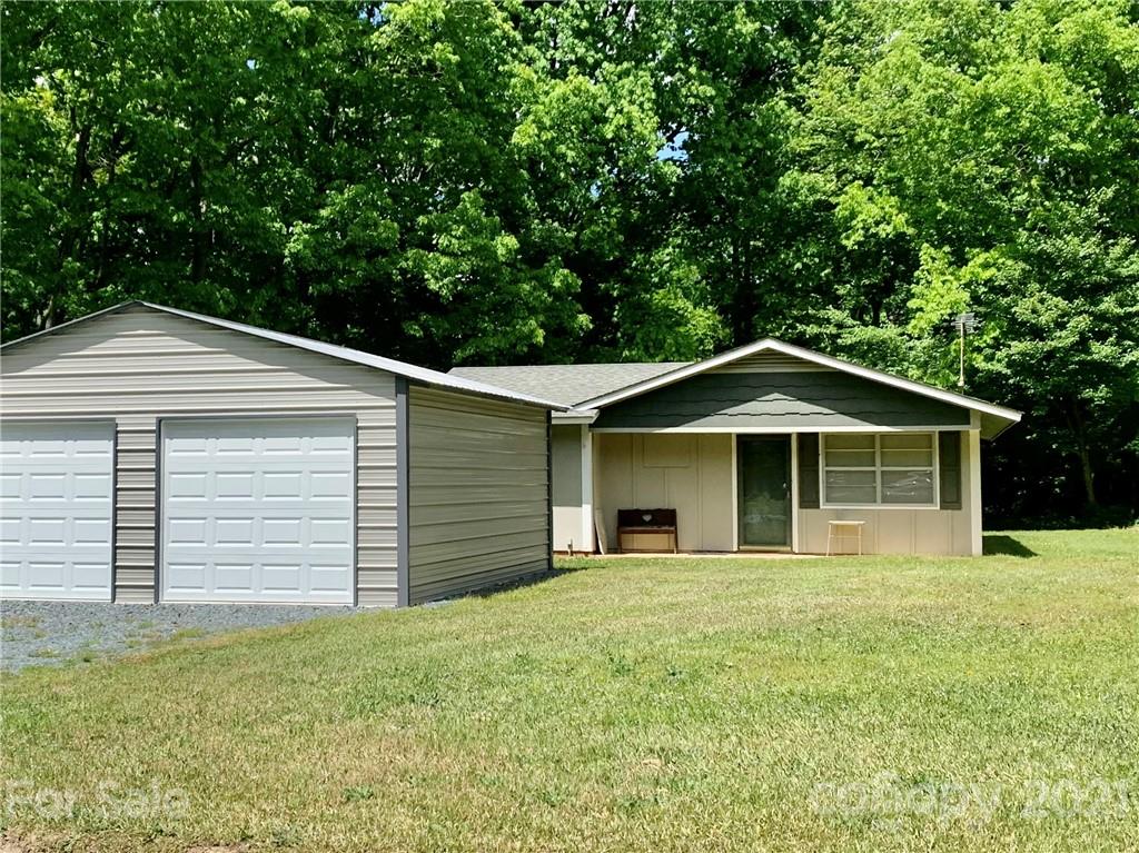 203 Carter Road Monroe, NC 28110 - Photo 2 of 4 Gallery Image 2