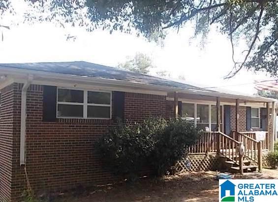20271 Eastern Valley Road West Blocton, AL 35184 - Photo 1 of 1