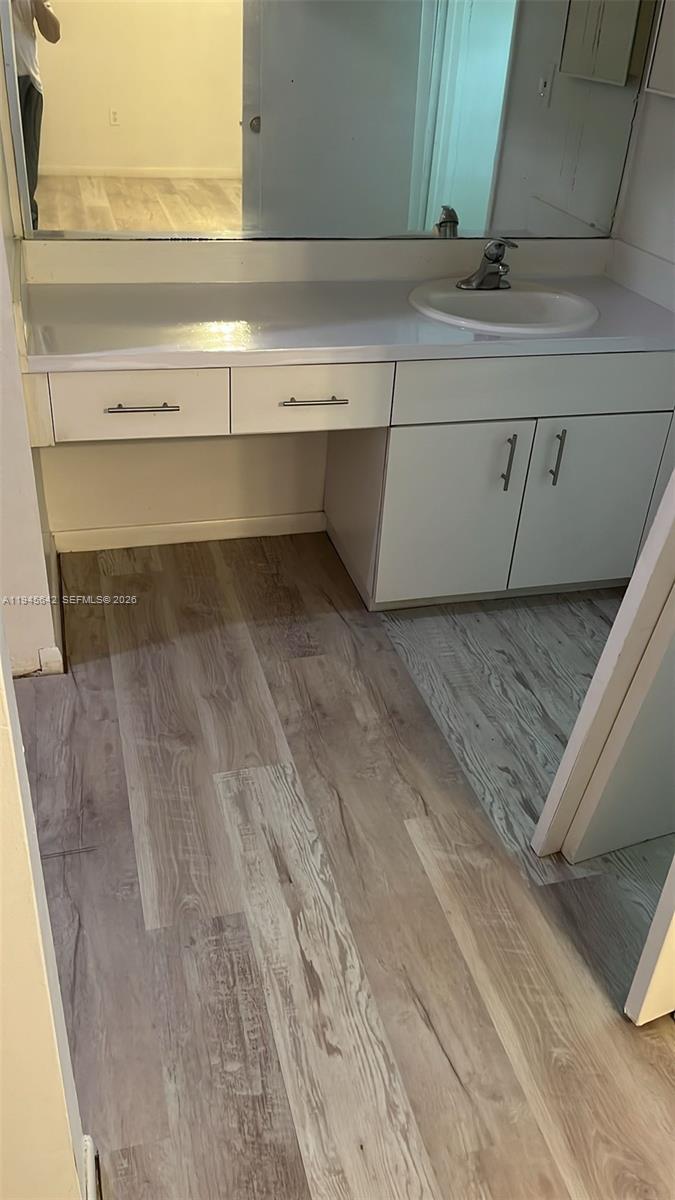 9863 Southwest 117th Place Miami, FL 33186 - Photo 21 of 29 a view of storage and utility room