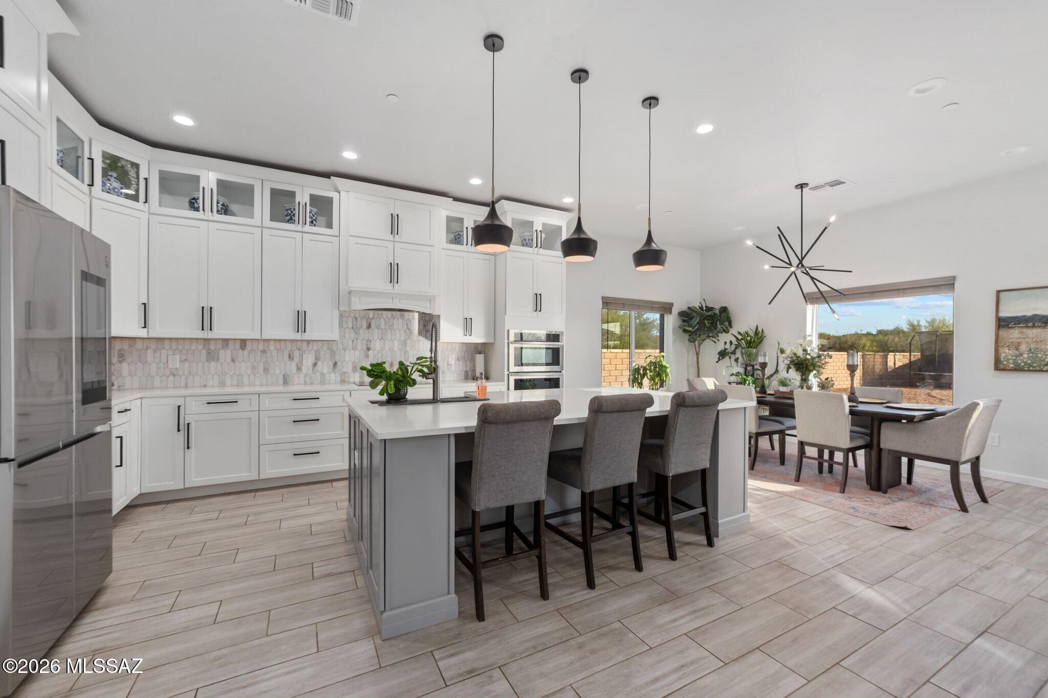 8206 South Diamond H Ranch Place Vail, AZ 85641 - Photo 10 of 48