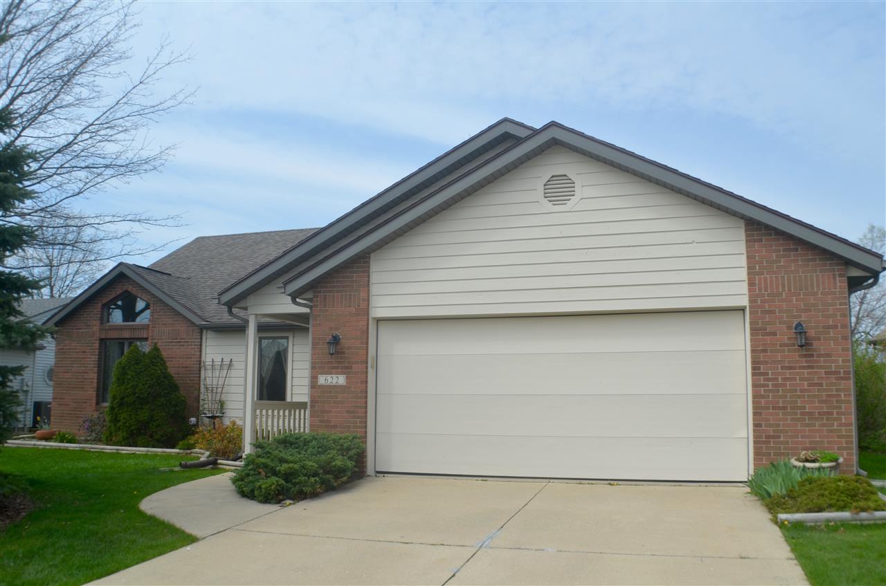 622 Autumn Ridge Lane Fort Wayne, IN 46804 - Photo 2 of 30