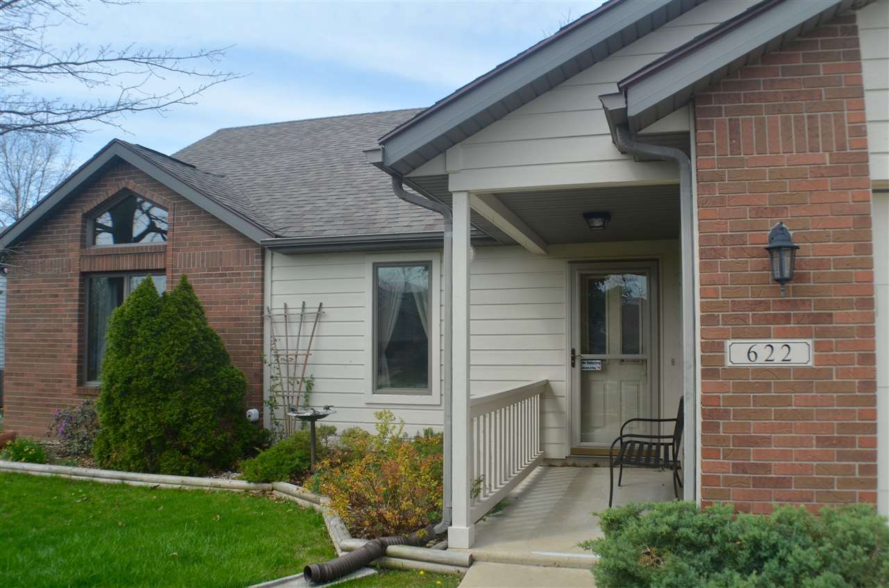 622 Autumn Ridge Lane Fort Wayne, IN 46804 - Photo 4 of 30