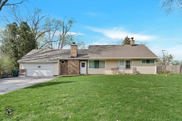 $214,900 | 4012 204th Street, Matteson, IL 60443