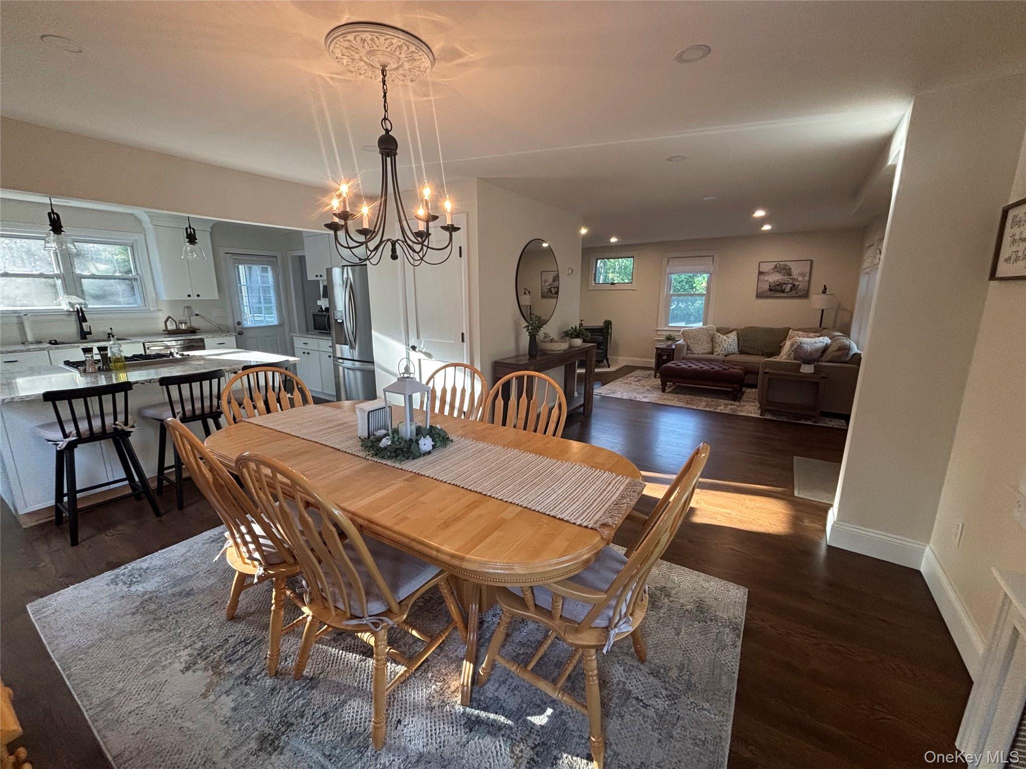 130 Hallock Landing Road Rocky Point, NY 11778 - Photo 9 of 34