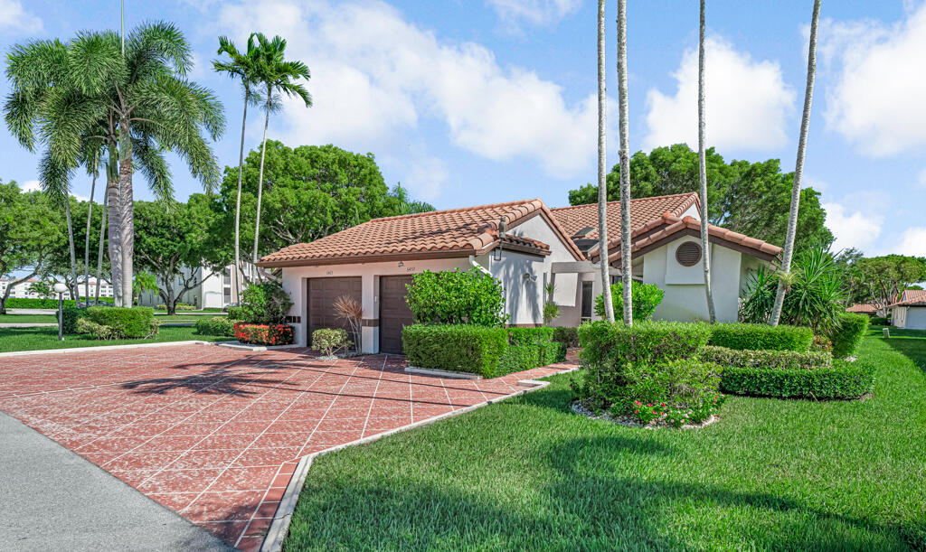 6459 Mill Pointe Circle Delray Beach, FL 33484 - Photo 33 of 44 01