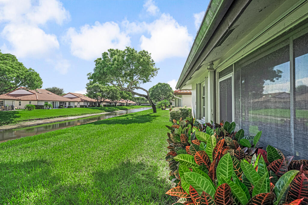 6459 Mill Pointe Circle Delray Beach, FL 33484 - Photo 35 of 44 11