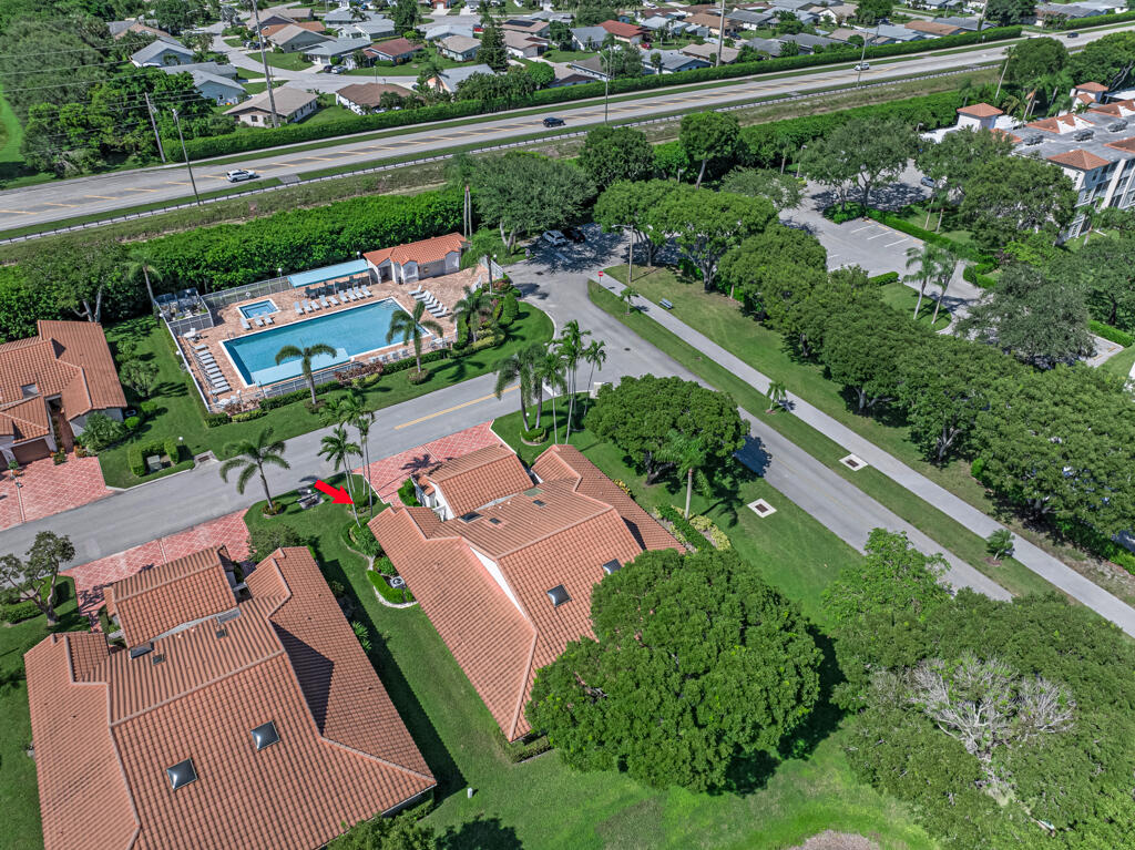 6459 Mill Pointe Circle Delray Beach, FL 33484 - Photo 43 of 44 08