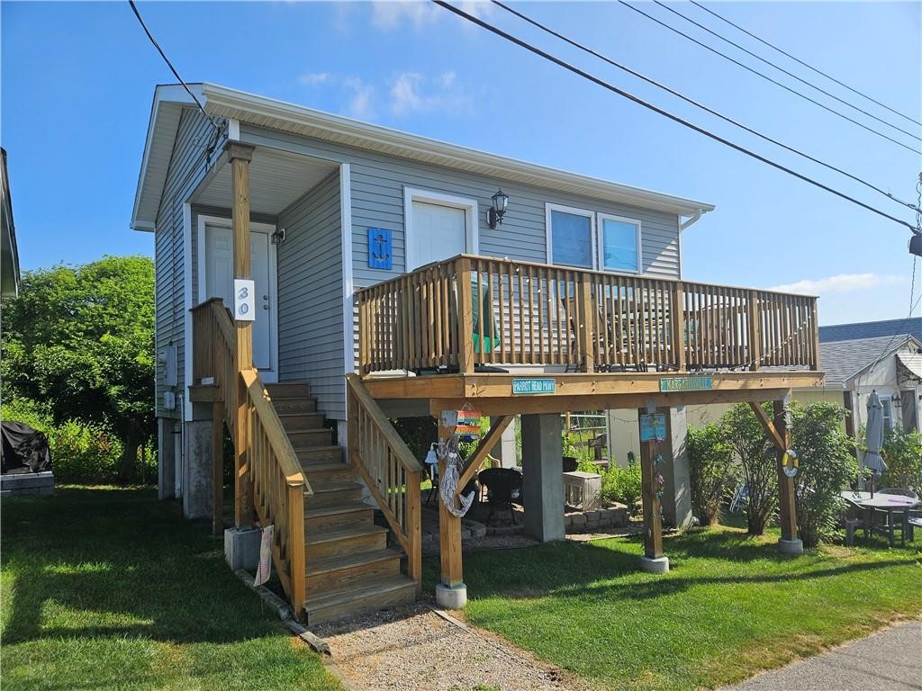 854 Matunuck Beach Road South Kingstown, RI 02879 - Photo 22 of 22