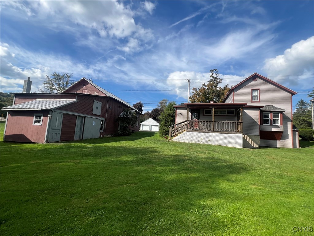 1720 Little York Crossing Road Homer, NY 13077 - Photo 3 of 46