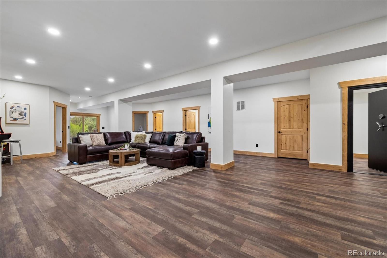 14669 South Foxton Road Conifer, CO 80433 - Photo 21 of 41