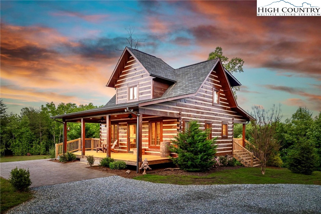 1799 High Country Road Lenoir, NC 28645 - Photo 1 of 50 Gallery Image 1
